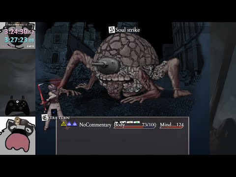Maso Kill All Enemies Solo Run (No Guns/Meat Grinder) Both Endings Fear & Hunger 2: Termina