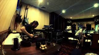 Outsider-Behind The Scenes