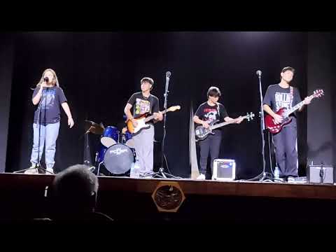 Inoportunos María Teresa Santa fe 