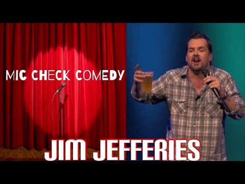 download lagu mp3 mp4 Jim Jefferies Now, download lagu Jim Jefferies Now gratis, unduh video klip Jim Jefferies Now