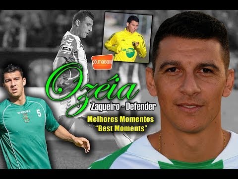 OZEIA DE PAULA - GOLMAISGOL