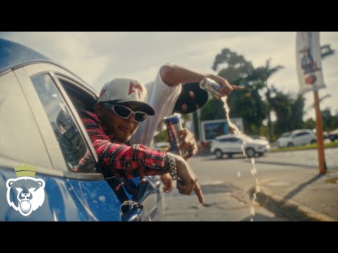 DEIVY JS // EL VATO BIEN GRIS // VIDEO OFICIAL