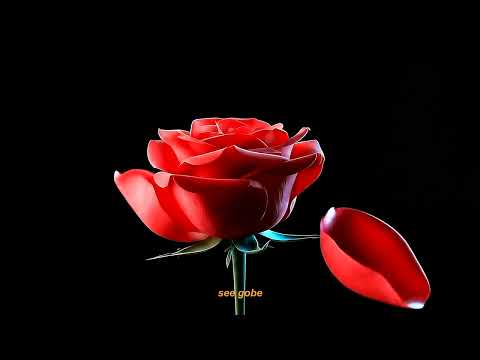 CKay -  tey tey (Official Lyric Video)