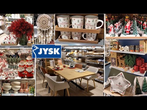 💙🤍JYSK NEW PRODUCTS ✅️ TO JUST HIT ‼️ NEW OF THE WEEK  / SEPTEMBER 2025