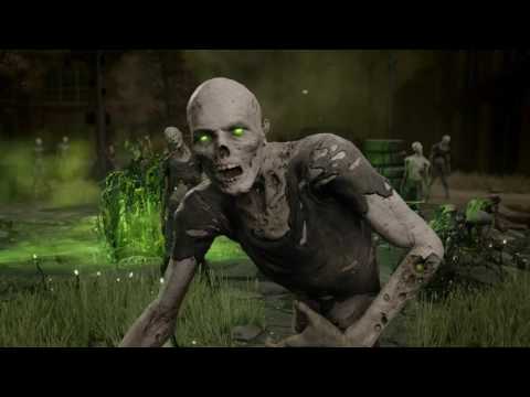 XCOM 2  War of the Chosen Reveal Trailer - New XCOM 2 DLC