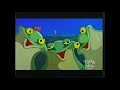 Toon Disney Timon Pumbaa Stand By Me Music Video 2003