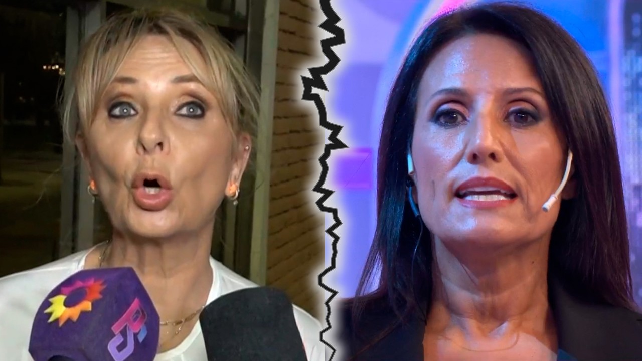 Evelyn Von Brocke renunció a APTRA y denunció a Nancy Duré: la panelista responde SIN FILTRO