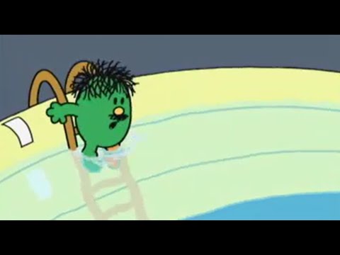 MONSIEUR BONHOMME - 30 minutes - Compilation 😚