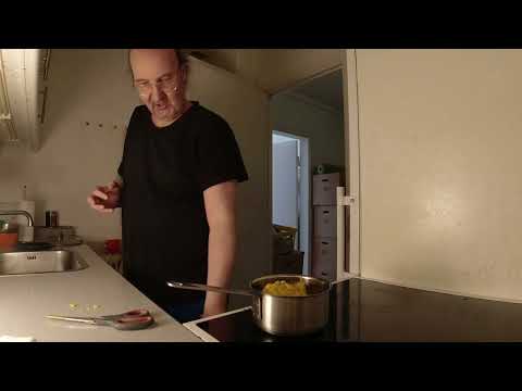 MongoTV_14000 - BILTUR RUNDT I DANMARK - Del 18 - Valg Af Bil