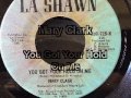 Mary Clark - You Got Your Hold On Me