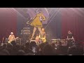 “Oyster” by Jawbreaker, live @ The Fillmore, Silver Spring