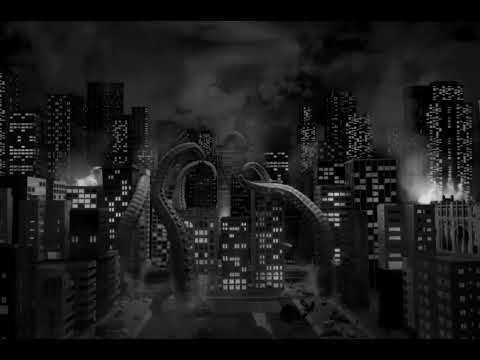 Opening Logos - Untitled A24/James Wan project film (TBA)