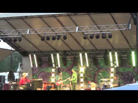 Dopapod - 2014-09-13 - WormFest - Main Stage
