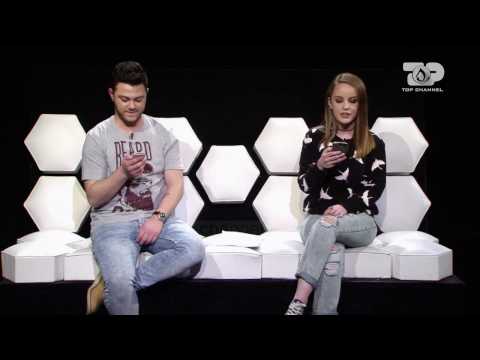 Select, 3 Mars 2017, Pjesa 3 - Top Channel Albania - Entertainment Show