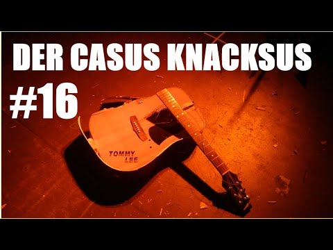 Letzte Nocht woar ollas leiwand...#16 | DIE STIMMUNG KIPPT