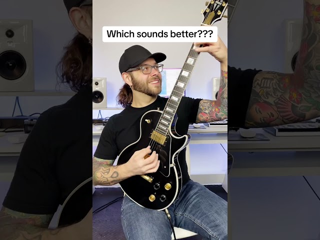 Vídeo relacionado con LES PAUL MODEL GIBSON HEADSTOCK GUITAR RESTORATION STICKER VINILO DECAL VINYL CORTE (Oro Metalico)
