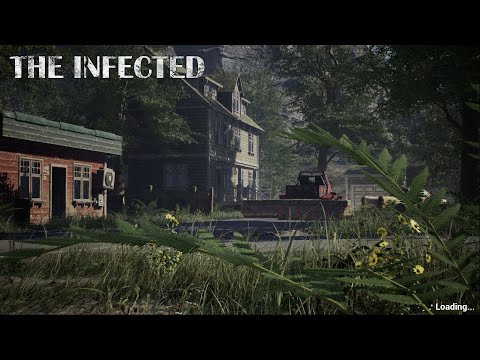The Infected - Winter Almost Over & Base Building - PSE22