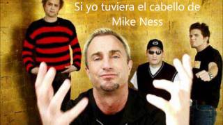 goldfinger- if only traducida