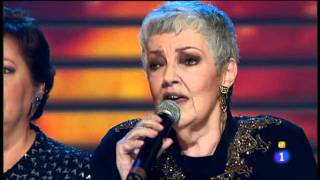 El Consorcio en el Disco Del Año 2010