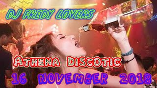 Download lagu DJ FREDY 16 NOVEMBER 2018 MUSIK ATHENA DISCOTIC BANJARMASIN HBI B.O.E.C DJ FREDY TERBARU 2018 mp3
