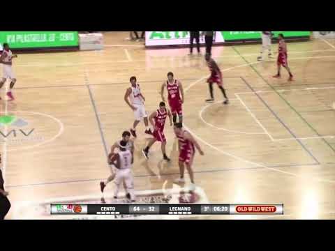 Charles Thomas - Highlights