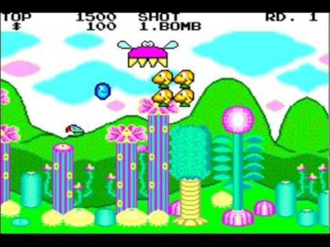 VGM Picks 95 - Fantasy Zone - The End (Victory Way)