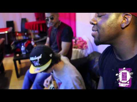 OMDz Live session: The Gents- Lessons Learned