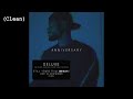 7 00 Clean Bryson Tiller