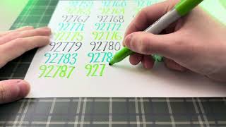 Writing #92788