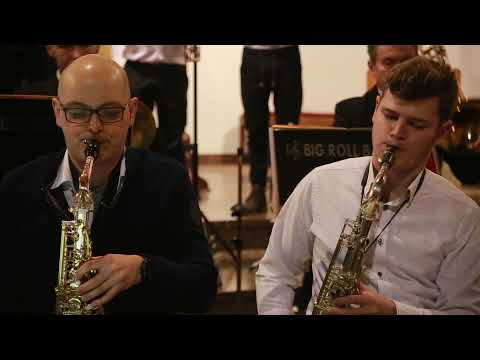 Big Roll Band - Let it snow! (Bob Lowden)