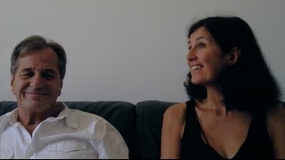 Gérard & Marion - Das "Nichts" ist in Wirklichkeit Fülle