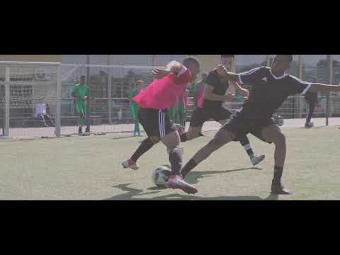 NIEUW: PANNA! Coerver Cup. Doe JIJ mee?!