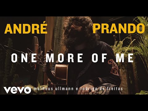 André Prando - One More of Me (John Frusciante)