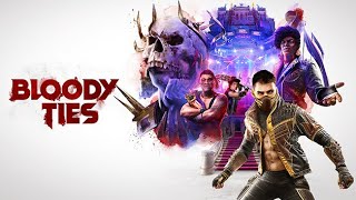 Первое сюжетное DLC Bloody Ties стало доступно для Dying Light 2 Stay Human