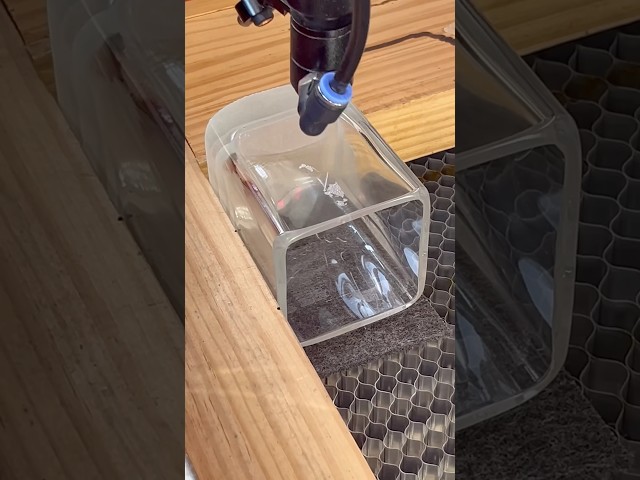 Vídeo relacionado con All Things Personalised Keops Vaso de Whisky Personalizado 345 ml - Copa Whisky Grabado Láser con Nombre y Mensaje - Regalo para Cumpleaños, Vatertag, Navidad - Apto Lavavajillas, con Caja de Regalo