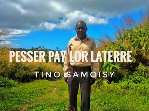 PESSER PAY LOR LATERRE-TINO SAMOISY