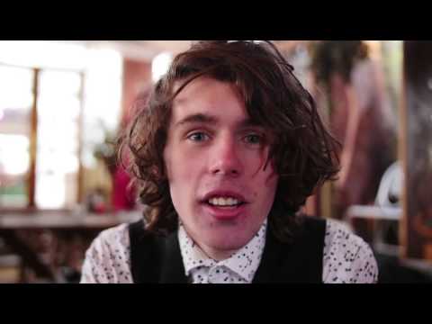 Darren O'Toole Full - 50 Shades of Internet Fame