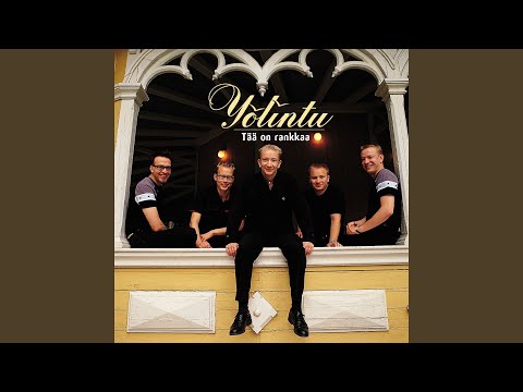 Tää On Rankkaa - Yölintu