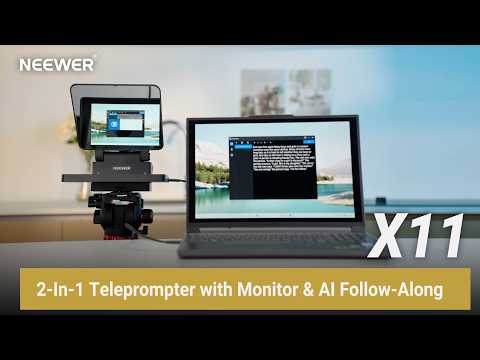 NEEWER X11 - Streaming Hardware image 5