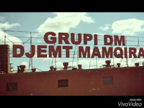 Diss DM 'Djemt Mamqira' By AG