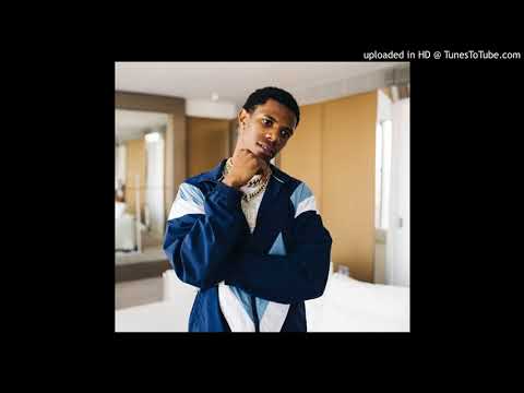 [Free] A Boogie x J.I Type Beat ''Foreign'' (prod. Tobi Aitch)