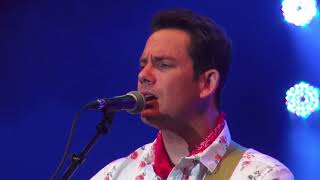 Sam OUTLAW &amp; Molly PARDEN - The Green Escape -