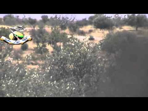 نصب كمين واستهداف قوات النظام في محيط حاجز الدهمان في منطقة معرة النعمان من قبل جبهة ثوار سوريا