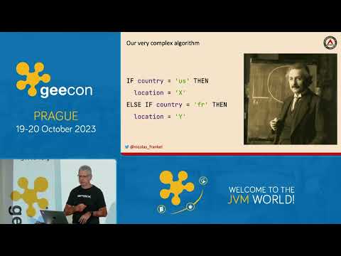 Data Residency: the fun of storing data worldwide