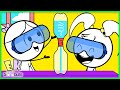 Easy Fun Science Experiments For Kids With Ryan Learn Planets And Learn Volcanoes