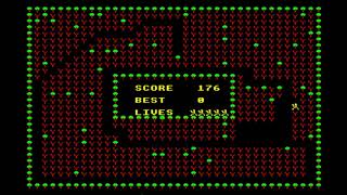 Chopper (Krypton Force) for the BBC Micro