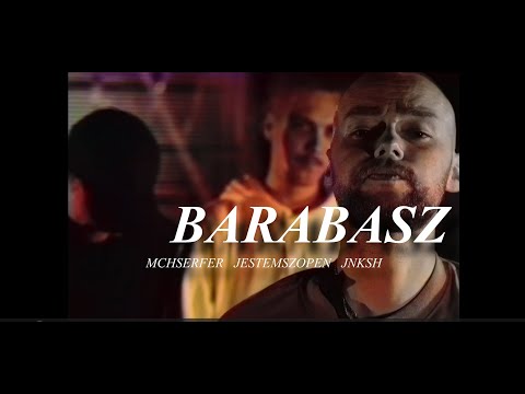 MCHserfer - barabasz feat.JESTEMSZOPEN (prod.JNKSH)