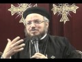 الكنيسة حقل المحبة - أبونا داود لمعي - اجتماع الخدام