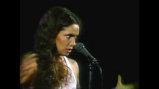 Festival de Viña 1986, Sandra Mihanovich, De tu ausencia