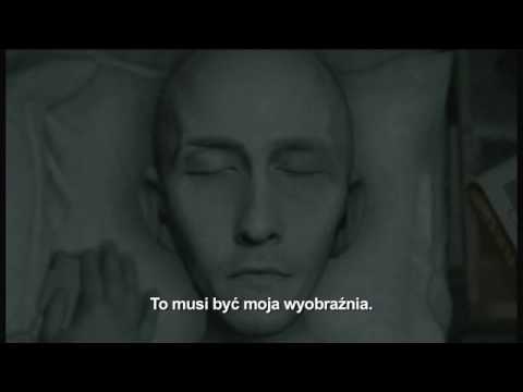 Metropia (2009) zwiastun PL